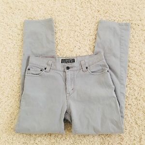 Men’s Levi jeans